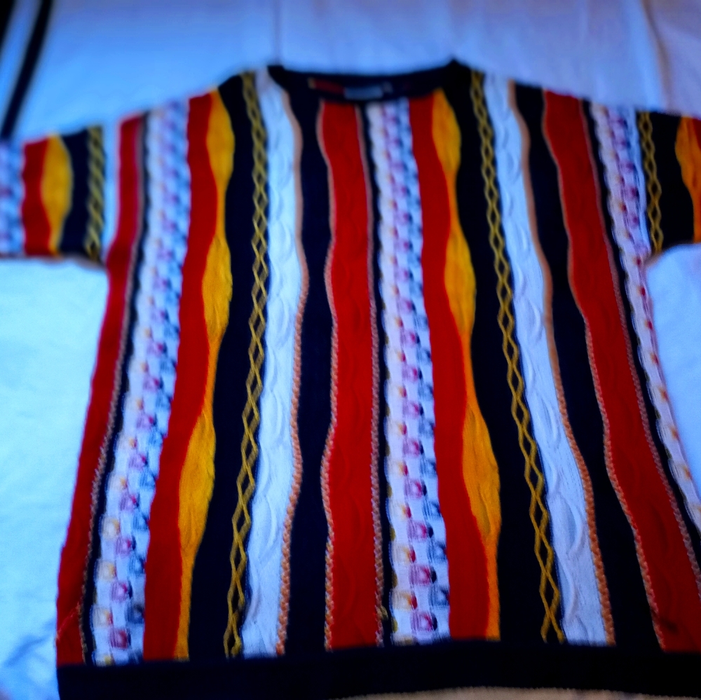 Coogi